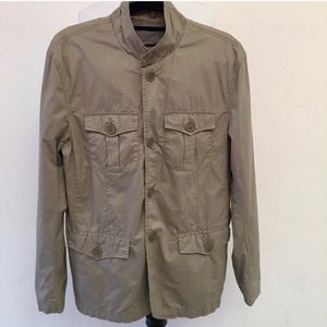 Ted Baker Men’s Button Jacket Size 4